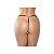 Calcinha Fio Dental com Strass Sexy - Yaffa - Imagem 3