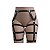 Harness de Pernas Garter Unholy Preto - Lovetoys - Imagem 2