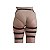 Harness de Pernas Garter Unholy Preto - Lovetoys - Imagem 3