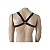 Harness masculino modelo h - almah - Imagem 3