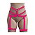Harness de Pernas  Garter Pink Folia - Lovetoys - Imagem 2