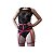 Harness de Pernas  Garter Pink Folia - Lovetoys - Imagem 3