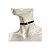 Chocker com Letras Prateadas Amor - Yaffa - Imagem 5