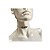Chocker com Letras Prateadas Gata - Yaffa - Imagem 1