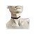 Chocker com Letras Prateadas Gata - Yaffa - Imagem 6