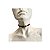 Chocker com Letras Prateadas Love - Yaffa - Imagem 6