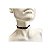 Chocker com Letras Prateadas Puta - Yaffa - Imagem 1