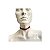 Chocker com Letras Prateadas Sexy - Yaffa - Imagem 6