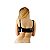 Top Meia Taça em Látex - Lovetoys - Imagem 6