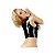 Cropped Feminino Decotado em Látex - Lovetoys - Imagem 4