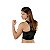 Top Cropped Masculino em Látex - Lovetoys - Imagem 3