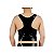 Top Cropped Masculino em Látex - Lovetoys - Imagem 6