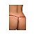 Calcinha Fio Dental com Frase Que Brilha no Escuro Safada - Yaffa Lingerie - Imagem 6