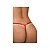 Calcinha Fio Dental com Frase Que Brilha no Escuro Sou Sua- Yaffa Lingerie - Imagem 6