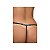 Calcinha Fio Dental com Frase Que Brilha no Escuro Sou Sua- Yaffa Lingerie - Imagem 3