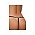 Calcinha Fio Dental com Frase Que Brilha no Escuro Me Fode - Yaffa Lingerie - Imagem 3