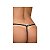 Calcinha Fio Dental com Frase Que Brilha no Escuro Cu Ta On - Yaffa Lingerie - Imagem 3
