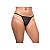 Calcinha Fio Dental com Frase Que Brilha no Escuro Cu Ta On - Yaffa Lingerie - Imagem 1