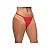 Calcinha Fio Dental com Frase Que Brilha no Escuro Cu Ta On - Yaffa Lingerie - Imagem 4