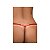 Calcinha Fio Dental com Frase Que Brilha no Escuro Mete Forte - Yaffa Lingerie - Imagem 6