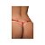 Calcinha Fio Dental com Frase Que Brilha no Escuro Come Gostoso - Yaffa Lingerie - Imagem 6