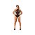 Body de Luxo com Renda Aberto Nas Costas - Yaffa - Imagem 5