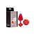 Plug Anal Less com Led - Hard - Imagem 4