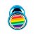 Plug Anal Metálico Pride - Hard - Imagem 4