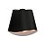 Estimulador Clitoriano Giratório Vibratório - Dazzling Black - Imagem 1
