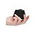 Estimulador Clitoriano Giratório Vibratório - Dazzling Black - Imagem 7