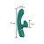 Vibrador Rabbit com Sugador de Clitóris Dixie - NV Toys - Imagem 6