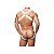 Body Harness em Cirre Prata - Sd Clothing - Imagem 2