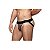 Jockstrap em Tule com Estampa de Onça - SD Clothing - Imagem 2