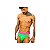 Cueca Open Colors Verde e Pink Neon - Lovetoys - Imagem 2