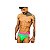 Cueca Open Colors Verde e Pink Neon - Lovetoys - Imagem 7