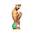 Cueca Open Colors Verde e Pink Neon - Lovetoys - Imagem 8