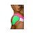 Cueca Open Colors Verde e Pink Neon - Lovetoys - Imagem 11