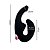 Vibrador Strapless Strap-on Recarregável com 10 Modos de Vibração - Lovetoys - Imagem 6