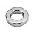 Anel Peniano 3,5cm x 1,4cm em Aço Inoxidável com Fecho em Imã - Lovetoys - Imagem 2