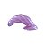 Plug Anal Espiral em Pvc 14,5cm X 4cm - Lovetoys - Imagem 3