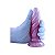 Plug Anal Espiral em Pvc 14,5cm X 4cm - Lovetoys - Imagem 5