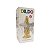 Plug Anal Espiral em Pvc 14,5cm X 4cm - Lovetoys - Imagem 6