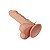 Pênis Realístico Multivelocidade 24cm x 5cm Beautiful Buraq - Ly Baile - Imagem 6