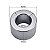 Anel Peniano 3,5cm X 4cm em Aço Inoxidável com Fecho em Imã - Lovetoys - Imagem 4