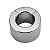 Anel Peniano 3,5cm X 4cm em Aço Inoxidável com Fecho em Imã - Lovetoys - Imagem 2