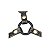 Conjunto Harness Rebellion Reign Full Body Harness - Lovetoy - Imagem 5