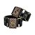 Tornozeleiras Rebellion Reign Ankle Cuffs - Lovetoy - Imagem 2