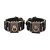 Tornozeleiras Rebellion Reign Ankle Cuffs - Lovetoy - Imagem 3