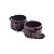 Tornozeleiras Bondage Fetish Pleasure Ankle Cuffs - Lovetoy - Imagem 2
