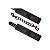 Tornozeleiras Bondage Fetish Pleasure Ankle Cuffs - Lovetoy - Imagem 4